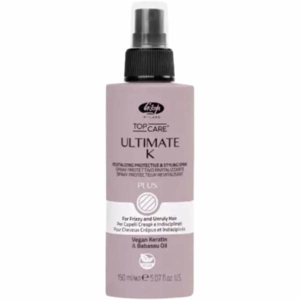 Affinage LISAP_Top Care Ultimate K termoochranný stylingo...