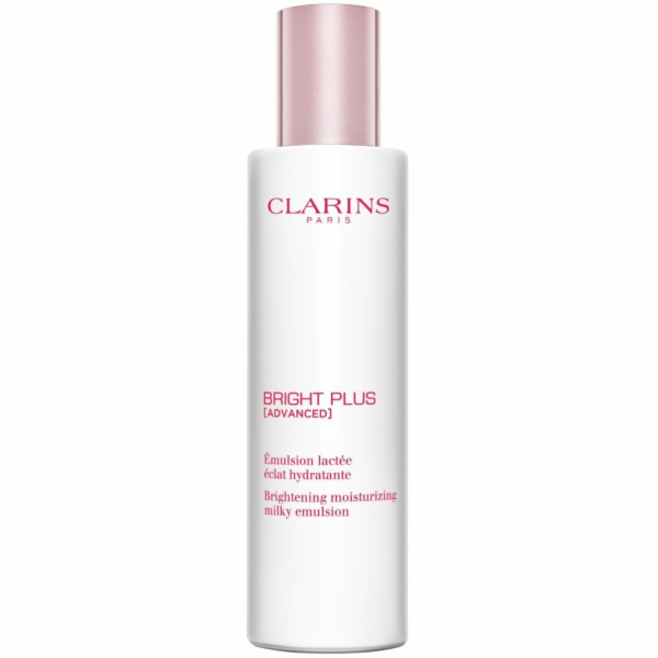 Clarins CLARINS BRIGHT PLUS ROZJASŇUJÍCÍ HYDRATAČNÍ MLÉČN...