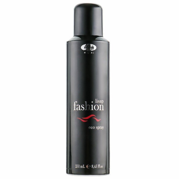 NoName LISAP_Fashion Eco* Fixační sprej na vlasy 250ml