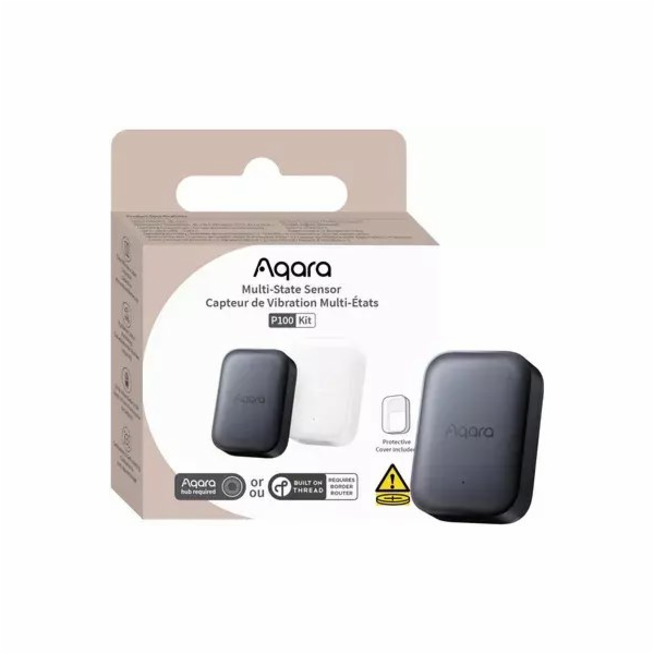 Aqara Sada AQARA Multi-State Sensor P100 *šedá*