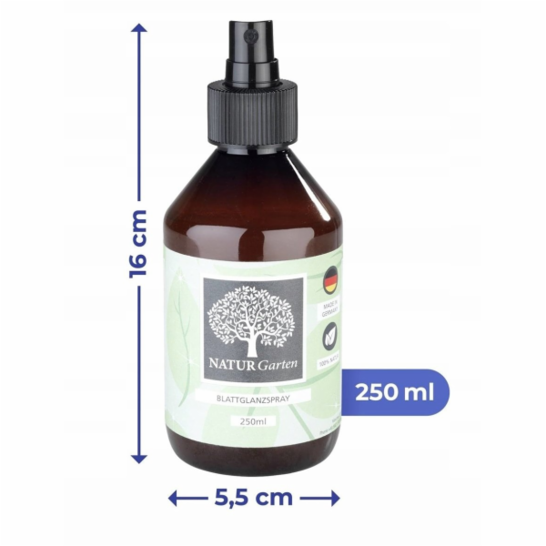 Maximex NaturGarten Leaf Shine Spray* 250 ml