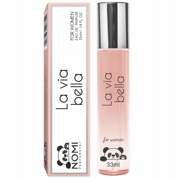 Trussardi Nomi Parfém Le Belle Women W413N Colorless 33