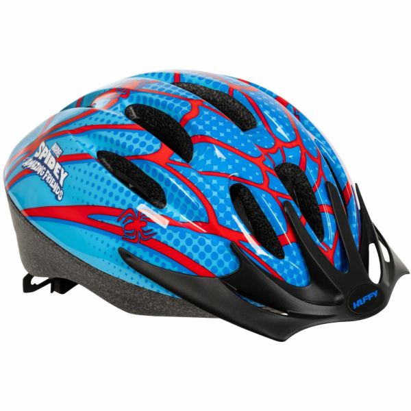 Huffy Dětská cyklistická helma Spidey a Super kamarádi 5+...
