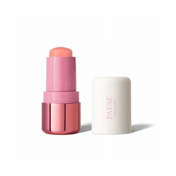 Ecolor PAESE_Żurawska máslová tvářenka v tyčince 03 Coral 6g