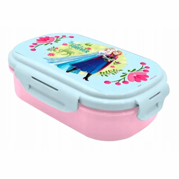 Kids Euroswan Dětský Euroswan *****Mražený obědový box + ...