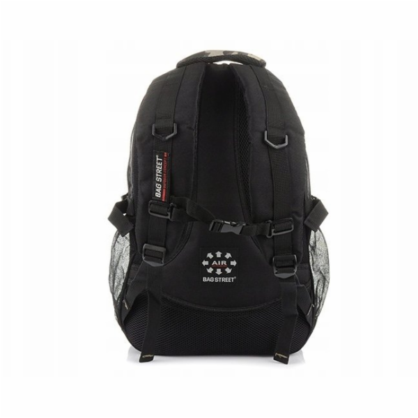 JanSport Batoh JanSport Cross Town EK0A5BAIN601 šedý Jedn...