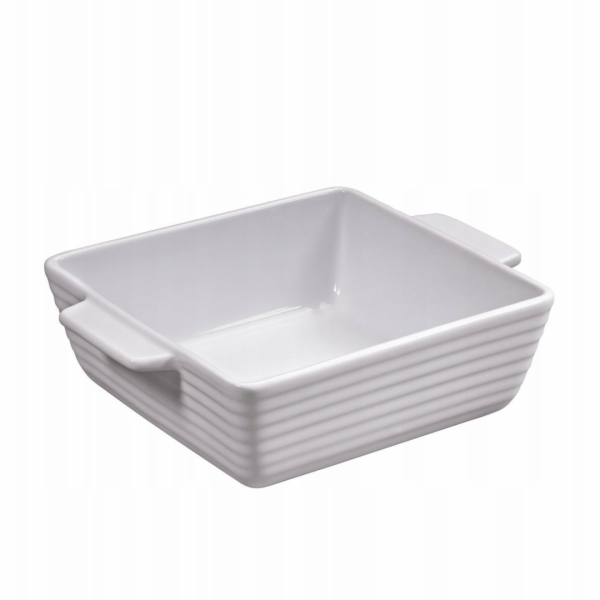 Kuchenprofi Küchenprofi Burgund - Porcelánový pekáč / čtv...