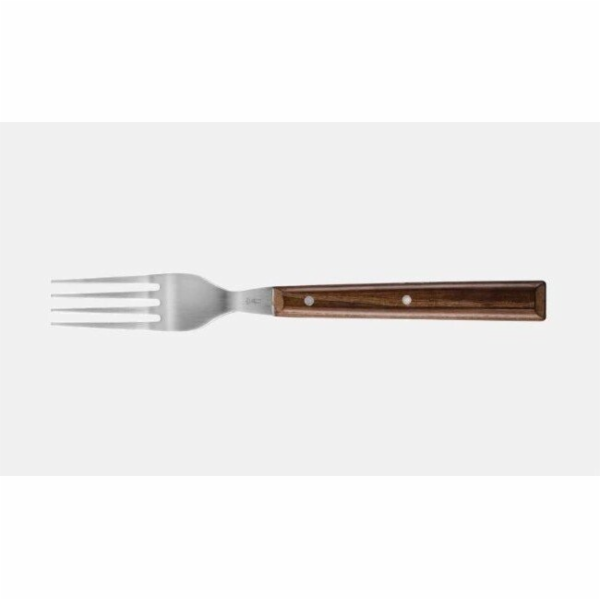 Opinel Vidlice Opinel Tmavý popel