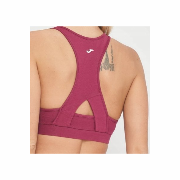 Joma Podprsenka Young 800018-651 Červená ML