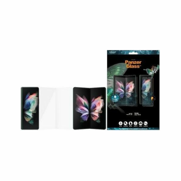 PanzerGlass TPU fólie PanzerGlass pro Samsung Galaxy Z Fo...