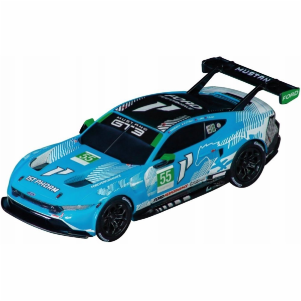 Carrera Auto GO 64279 Ford Mustang GT3 Proton Competition