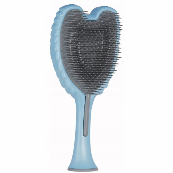 Tangle Angel Rozčesávací kartáč TANGLE ANGEL 2.0 modrošedý
