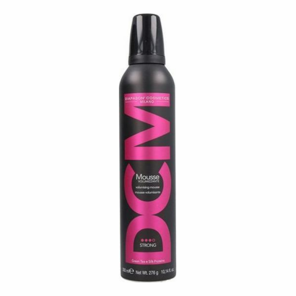 Lisap Diapason Lisap pěna pro fixaci objemu (300 ml)