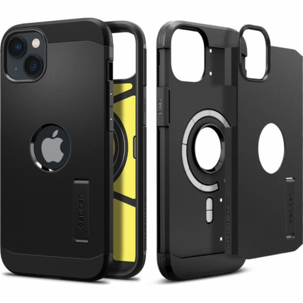 Spigen Pouzdro Tough Armor Mag MagSafe pro Apple iPhone 1...