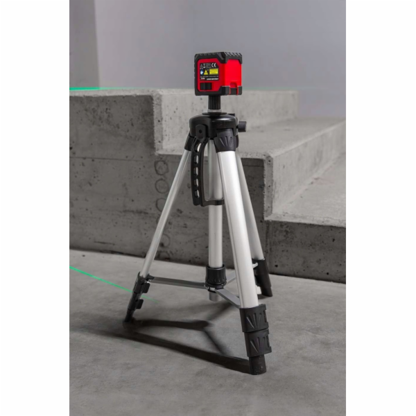Pro-Line KŘÍŽOVÝ LASER , 2 LASERY, 2 ČÁRKY, CE, PROLINE