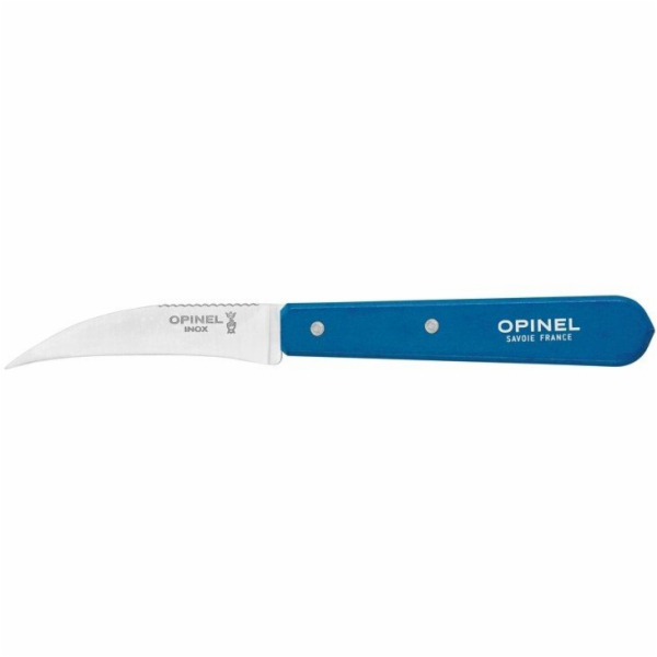 Opinel Opinel Knife Vegetable Blue 114