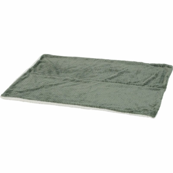 Pethaus ZOLUX Postel pro kočky XL Olympe Plaid 100x70x1cm...