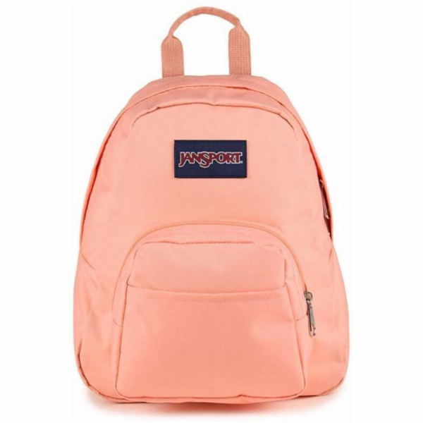 JanSport Batoh JanSport Half Pint EK0A5BBI1T51 oranžový J...