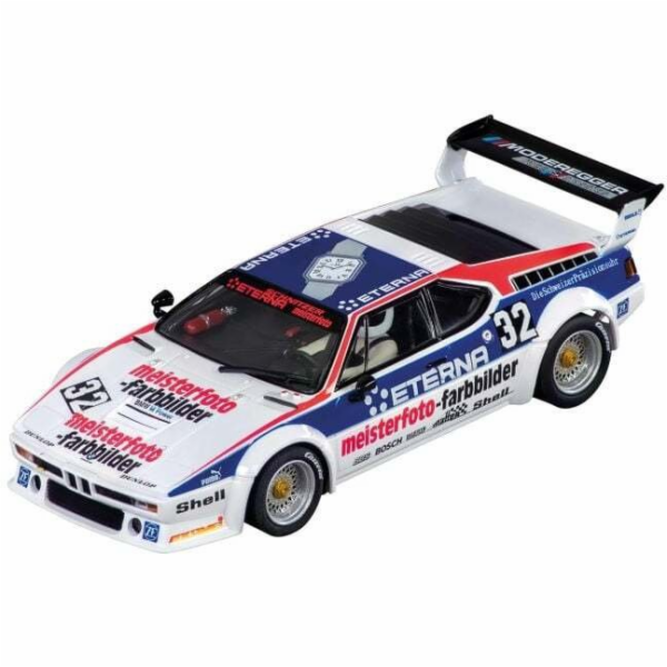 Carrera Auto Carrera EVO - 27833 BMW M1 Procar