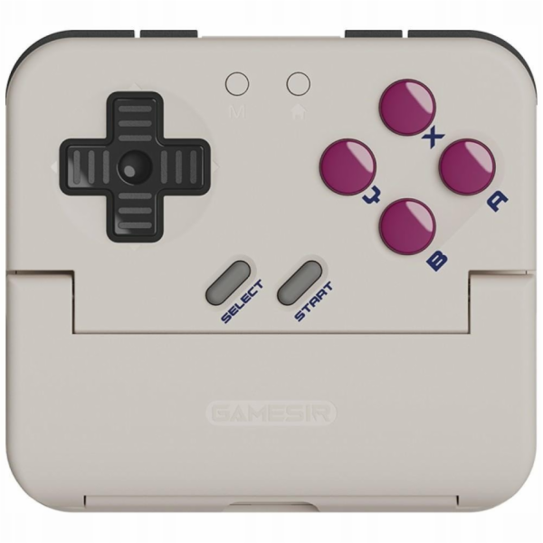 GameSir GameSir Pocket Taco Pad - Bluetooth mobilní ovladač