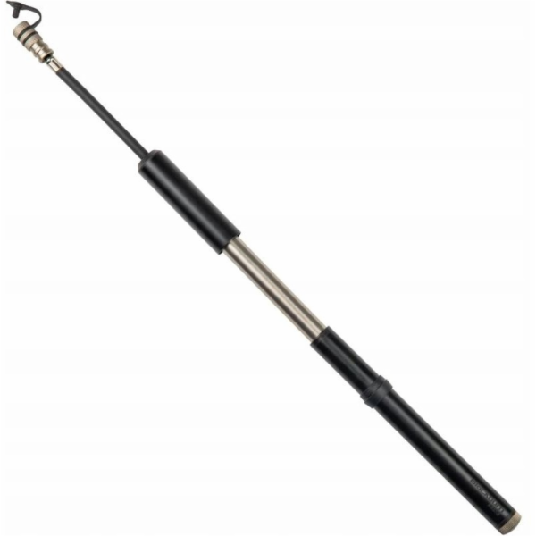 Blackburn Ruční pumpa BLACKBURN AIRSTIK MINI PUMP černá