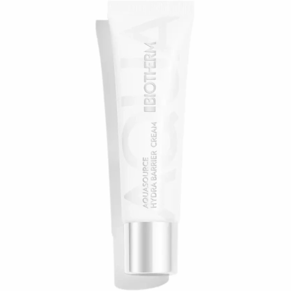 Biotherm Aquasource Hydra Barrier hydratační krém posiluj...