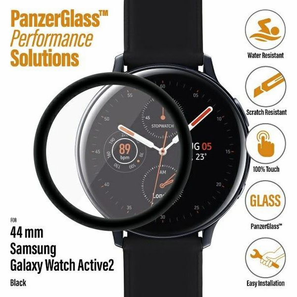 PanzerGlass PanzerGlass Samsung Galaxy Watch Active 2 (44...