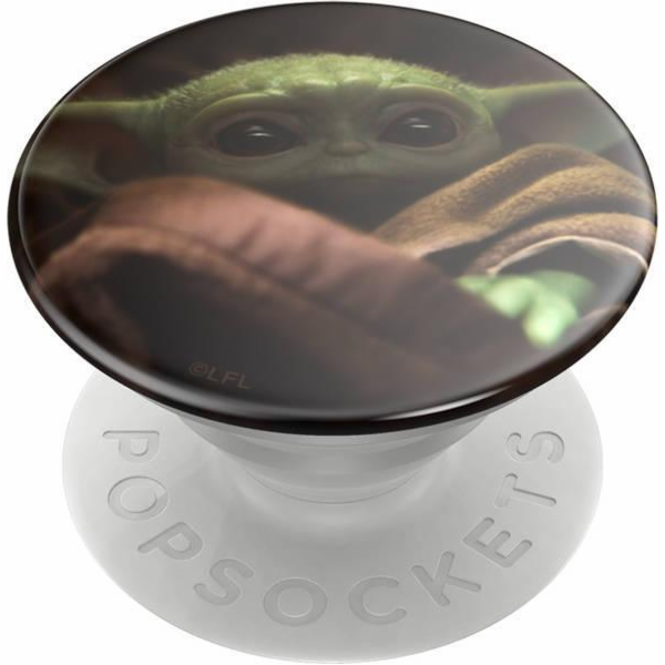 PopSockets PopSockets PopGrip - Výsuvná základna a úchyt ...