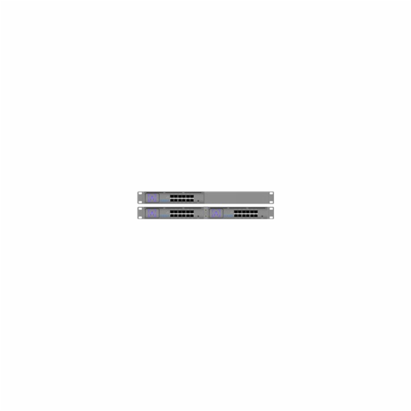 Alta Labs S12 Distribution Switch, 12x SFP+