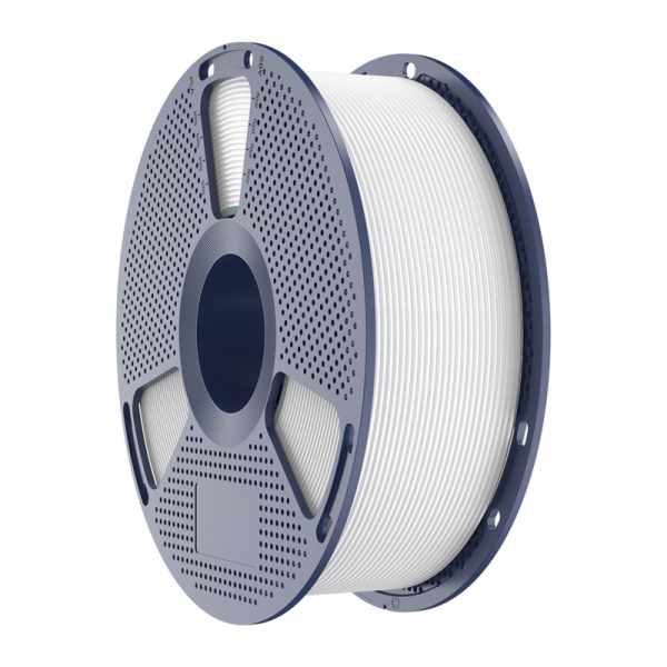 Filament Sunlu PLA+ 2.0 (bílý)