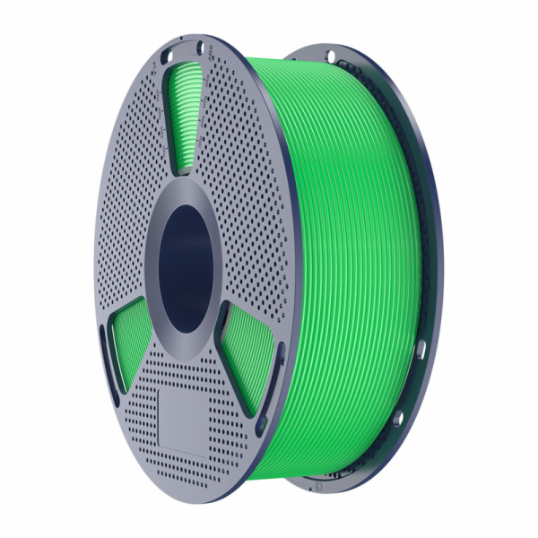 Filament Sunlu PLA+ (zelený)