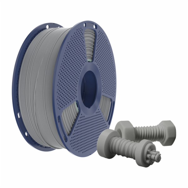 Filament Sunlu ABS High-Speed (šedý)