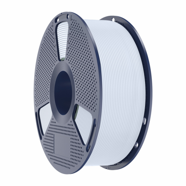 Vysokorychlostní PLA filament Sunlu – bílá