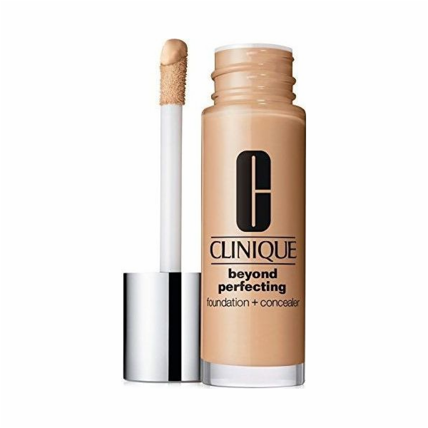 Clinique Beyond Perfecting Foundation + Concealer 10 Hone...
