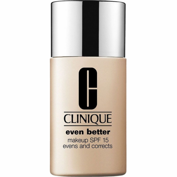 Clinique Even Better Makeup SPF15 Evens and Corrects Foun...