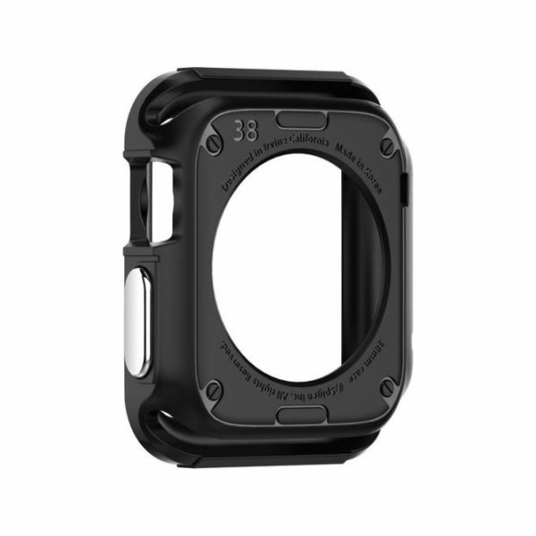Spigen Pouzdro SGP RUGGED ARMOR pro Apple Watch 1/2/3 (42...
