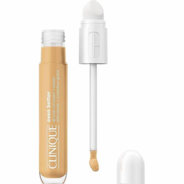 Clinique CLINIQUE_Even Better All Over Concealer+Eraser C...