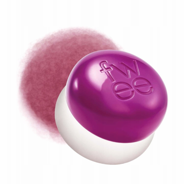Skinfood FWEE_Lip&Cheek Blurry Pudding Puding na rty a tv...