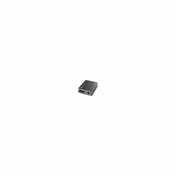 TP-LINK MC210CS V7.2 Gigabit Media Converter 1000TX/1000F...