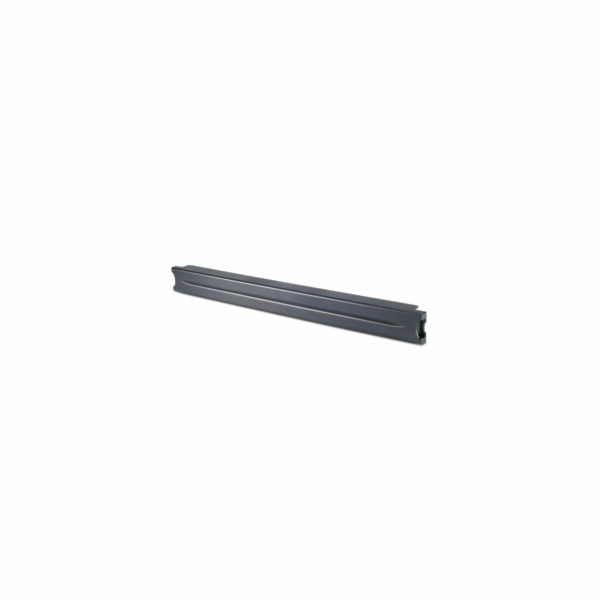 APC 1U 19" Black Modular Toolless Blanking Panel - Qty 10