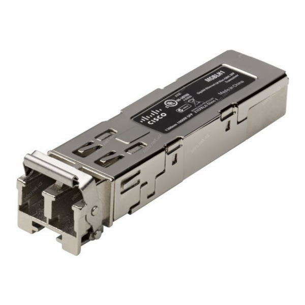 Cisco LH Mini-GBIC SFP transceiver