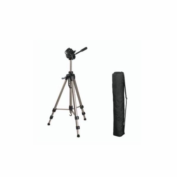 HAMA stativ STAR 63/ pro fotoaparáty a videokamery/ zátěž...