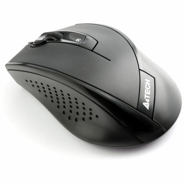 A4tech 9300F set bezdr. kláv. + bezdr. V-Track optická my...