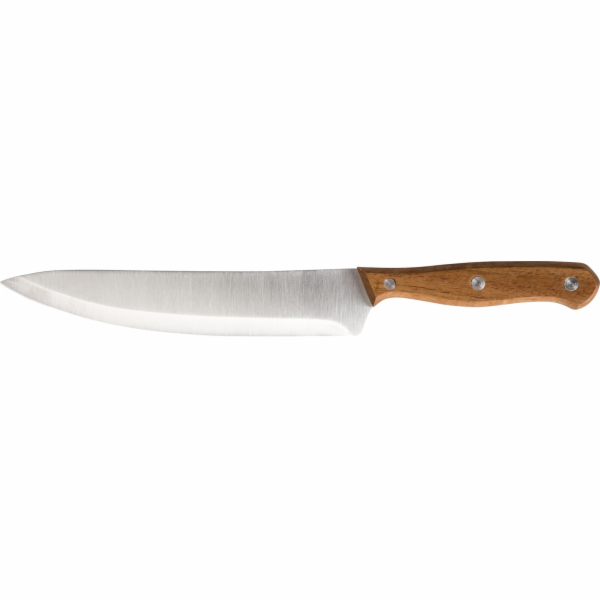 Lamart LT2080 5dílná sada nožů v bloku WOOD 