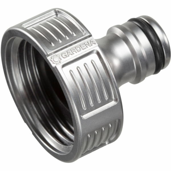 Gardena Premium Hahn Connector 33,3 mm (G 1 & quot;), Bli...