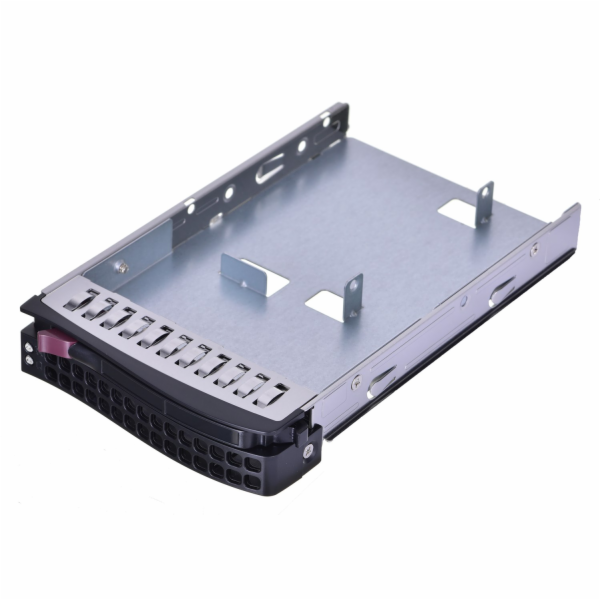 Supermicro MCP-220-00043-0N panel k PC mechanikám 8,89 cm...