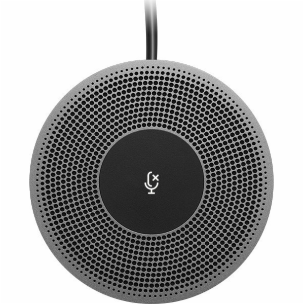 Logitech EXPANSION MIC FOR MEETUP