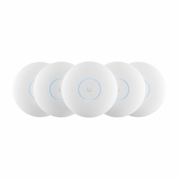 UBNT UniFi AP AC PRO 5-PACK (bez PoE!)  [vnitřní/venkovní...
