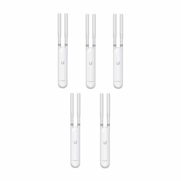 UBNT UniFi AP AC Mesh,5-PACK, bez PoE! [vnitřní/venkovní ...