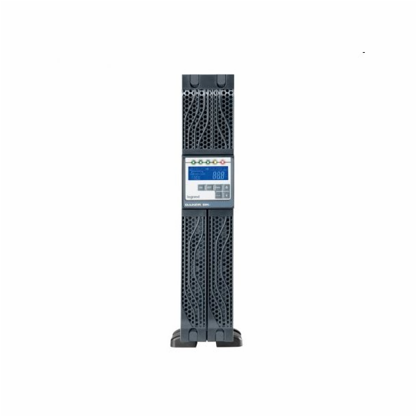 LEGRAND UPS Daker DK Plus 3000VA/2700W, On-Line, Rack(2U)...